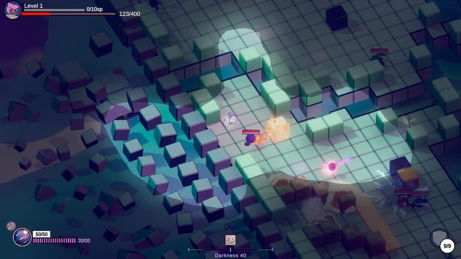 Ink Link screenshot 6