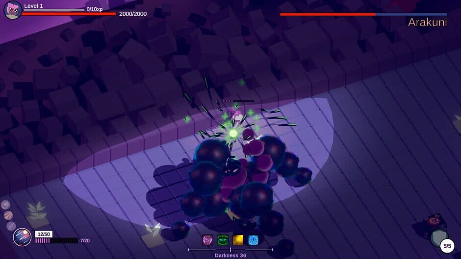 Ink Link screenshot 1