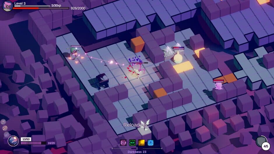 Ink Link screenshot 5