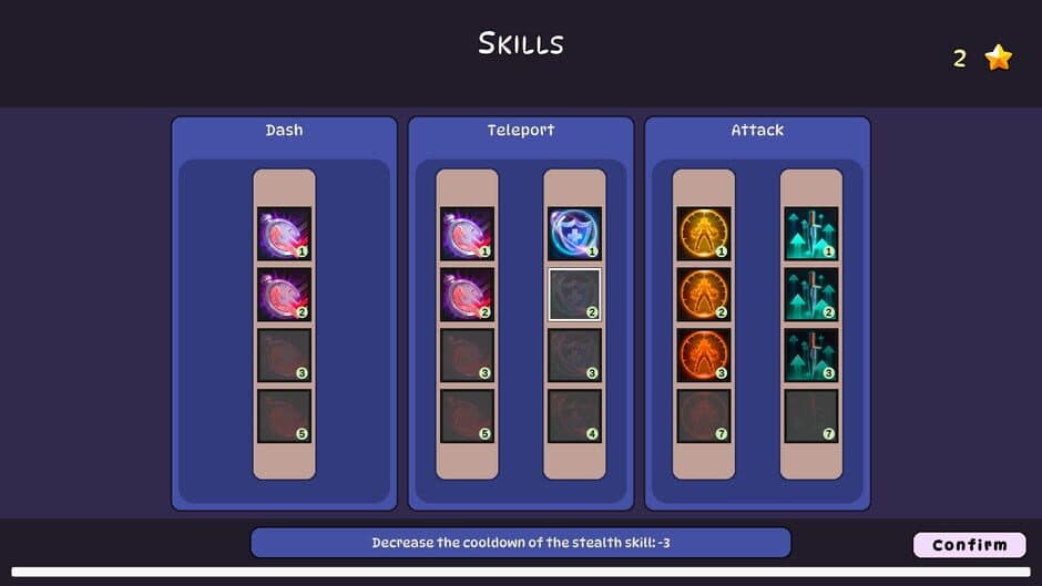 Ink Link screenshot 2