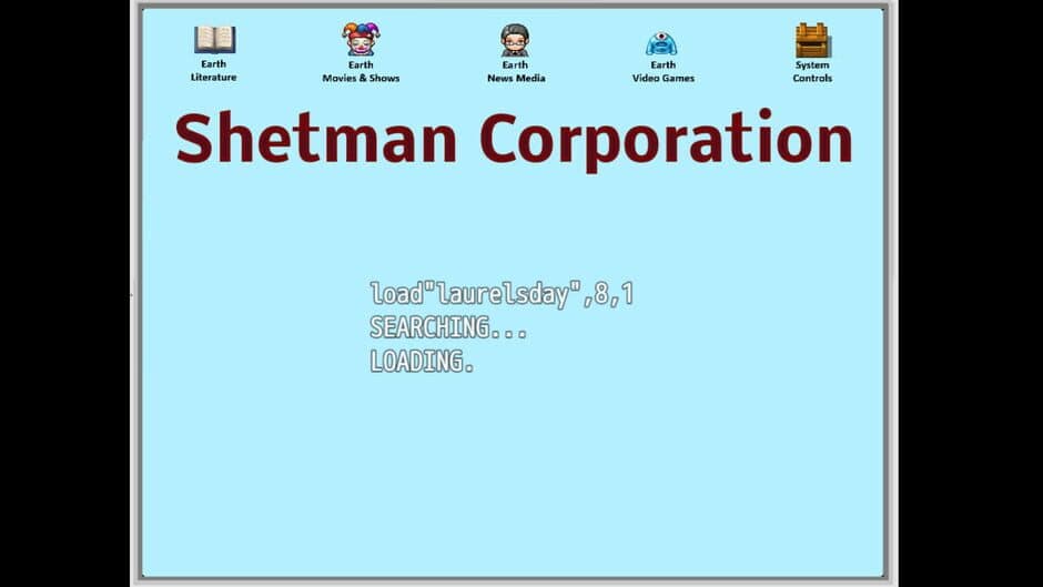 Dimensional Gates screenshot 2