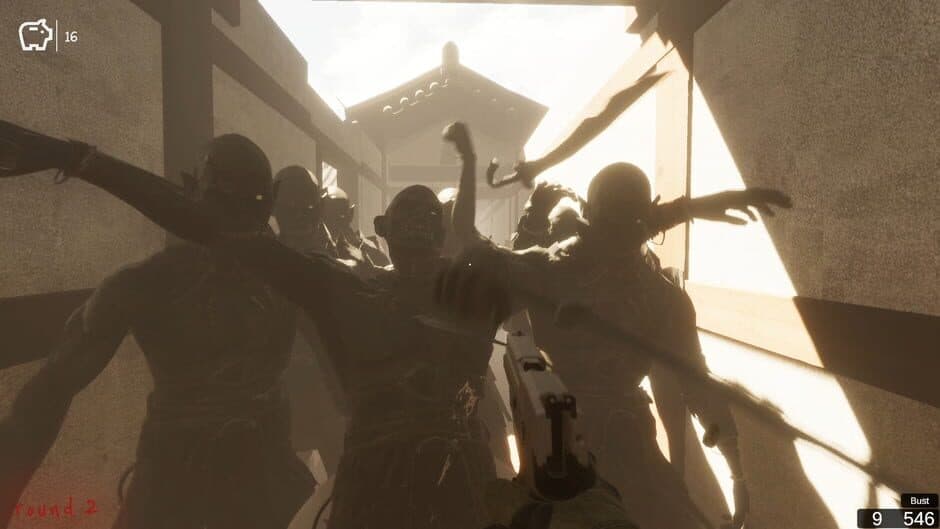 Shoot Out screenshot 3