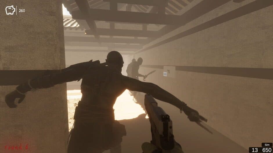 Shoot Out screenshot 4