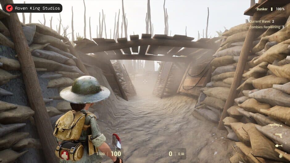 BunkerZ screenshot 5