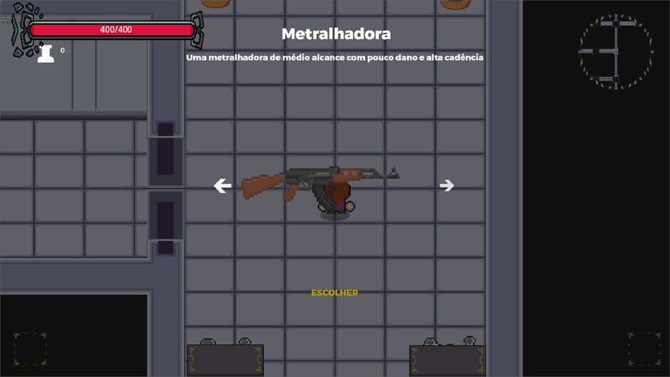 Protocol Paradox screenshot 2