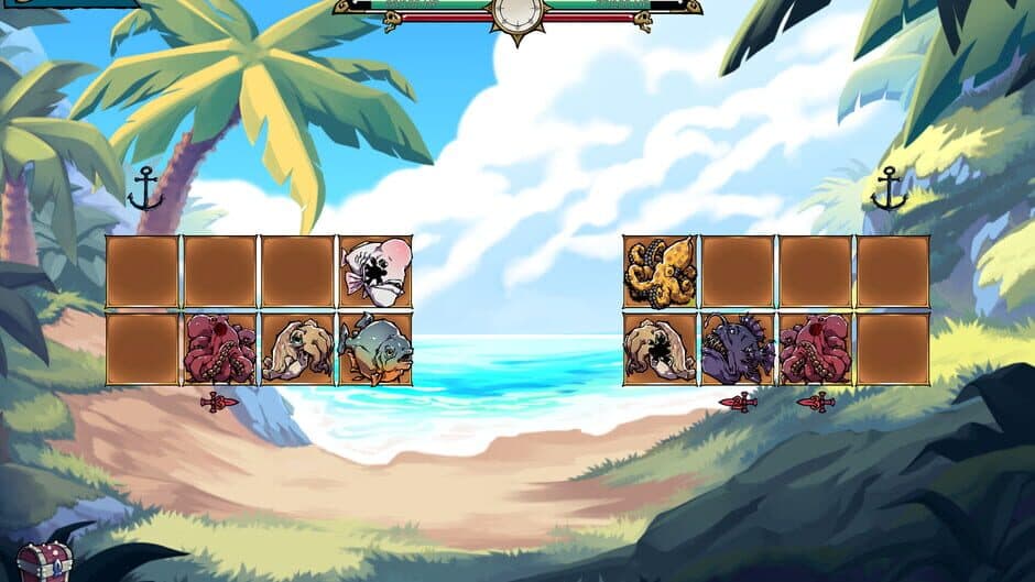 Anchor's Lament screenshot 1