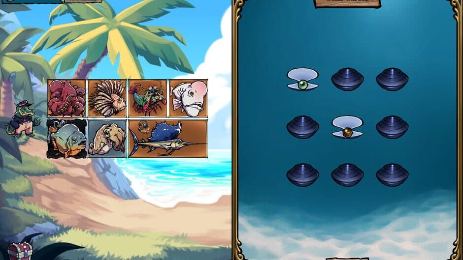 Anchor's Lament screenshot 2