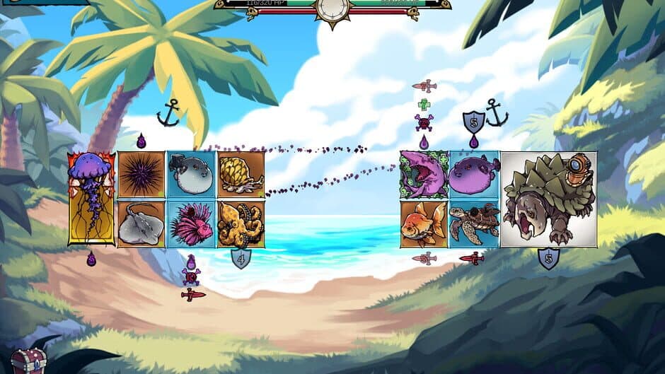 Anchor's Lament screenshot 3