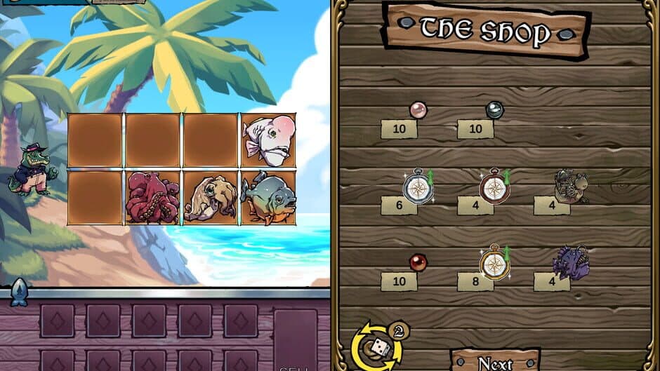 Anchor's Lament screenshot 4