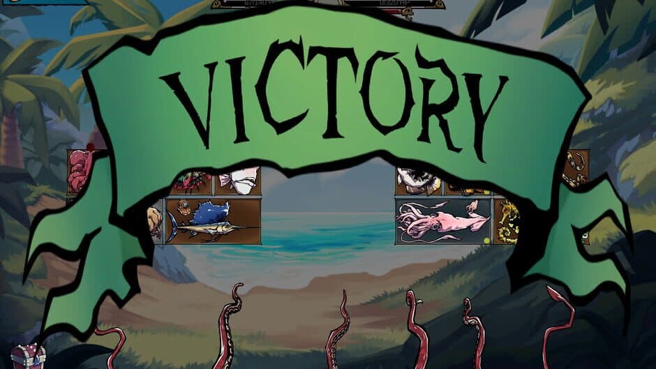 Anchor's Lament screenshot 5