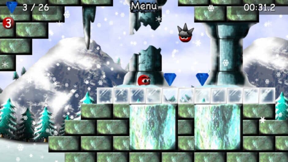 Bounce On screenshot 1