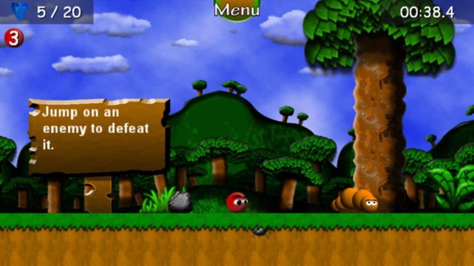 Bounce On screenshot 2