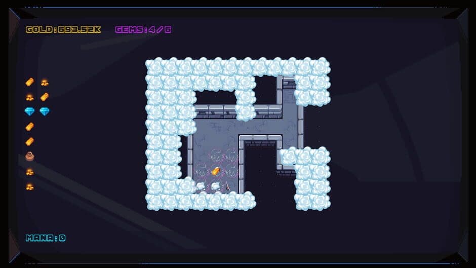 Arcane Plunder screenshot 1