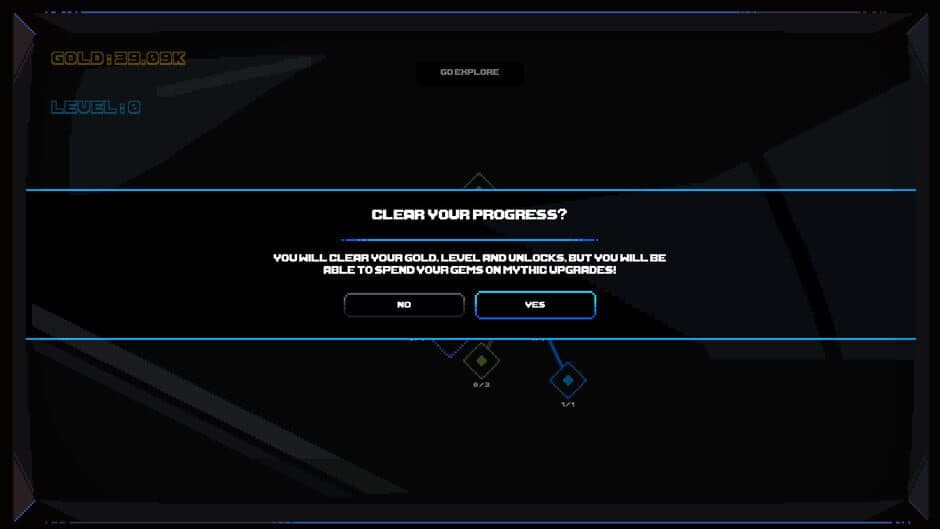 Arcane Plunder screenshot 3