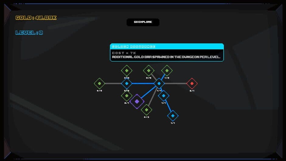 Arcane Plunder screenshot 4