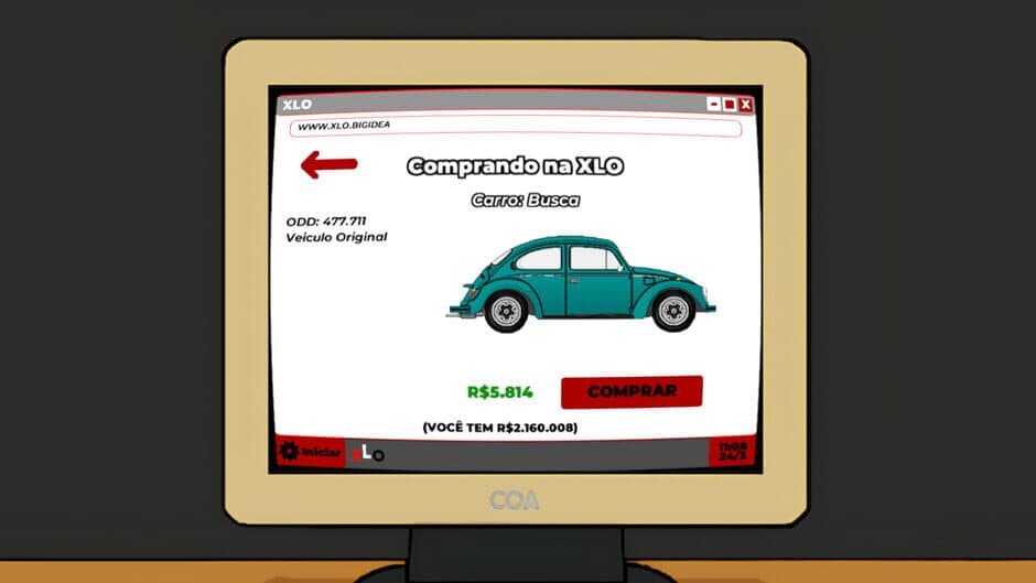 My Car My Life screenshot 2