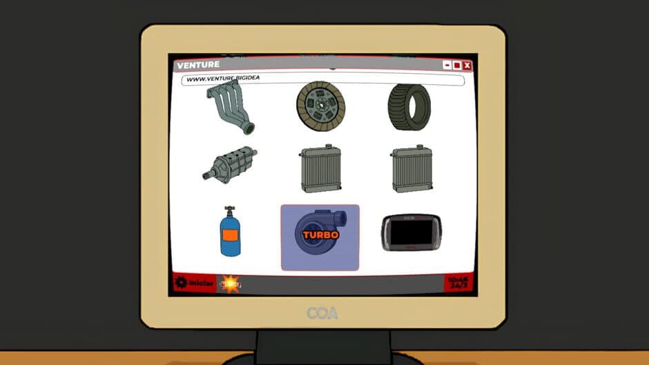 My Car My Life screenshot 5