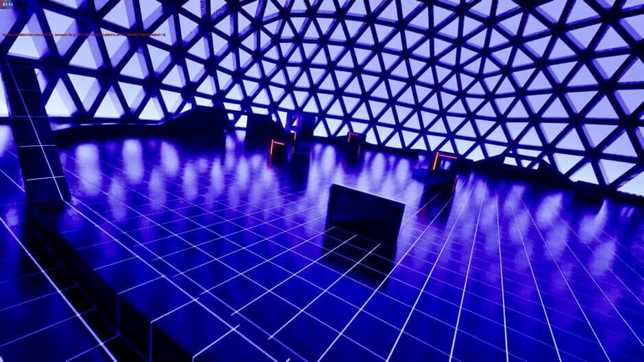 Drone Wars screenshot 2