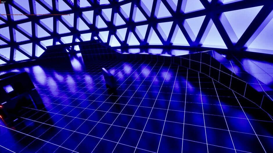 Drone Wars screenshot 1