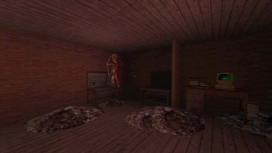 The Condition screenshot 1