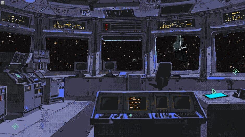 Ark of Isolation screenshot 2