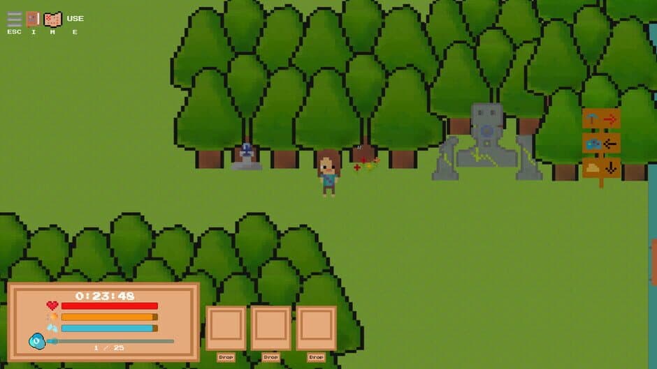 Falarma: Open World screenshot 2