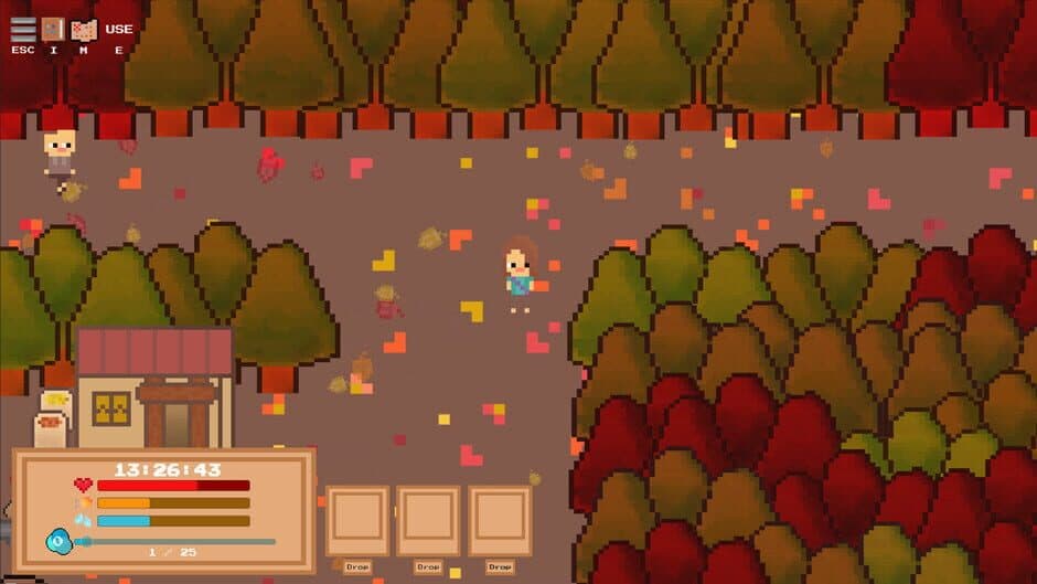 Falarma: Open World screenshot 5