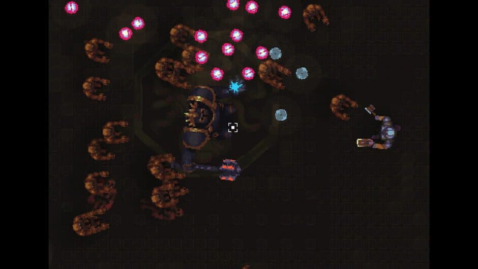 Xerminus screenshot 2