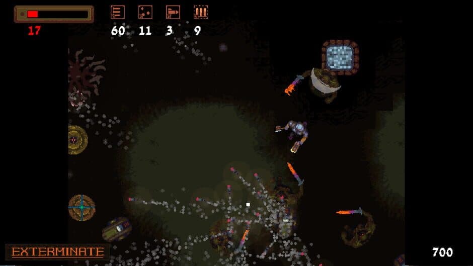 Xerminus screenshot 5