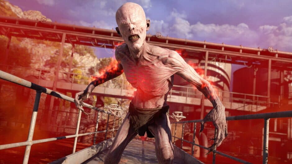 Atomfall: The Red Strain screenshot 6