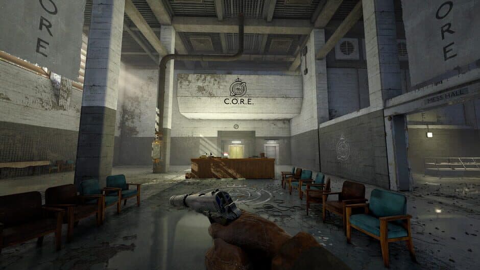 Atomfall: The Red Strain screenshot 1