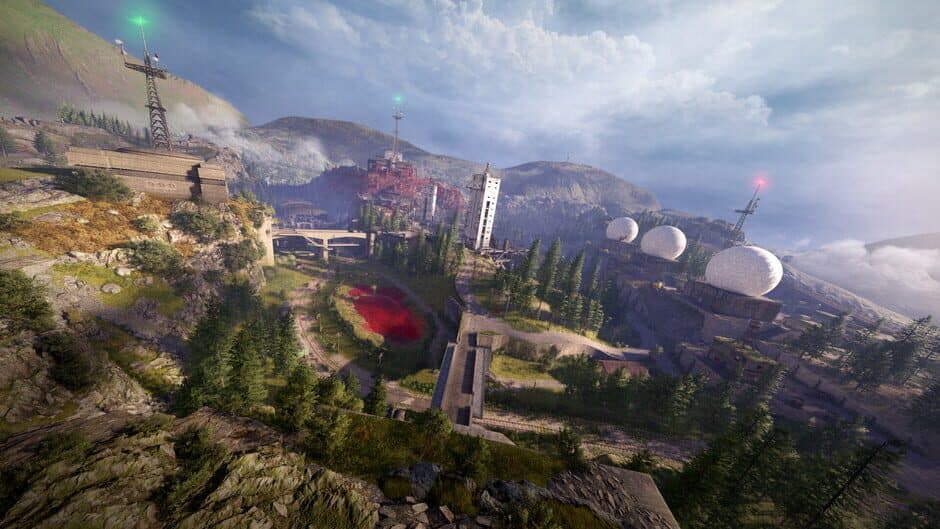 Atomfall: The Red Strain screenshot 2