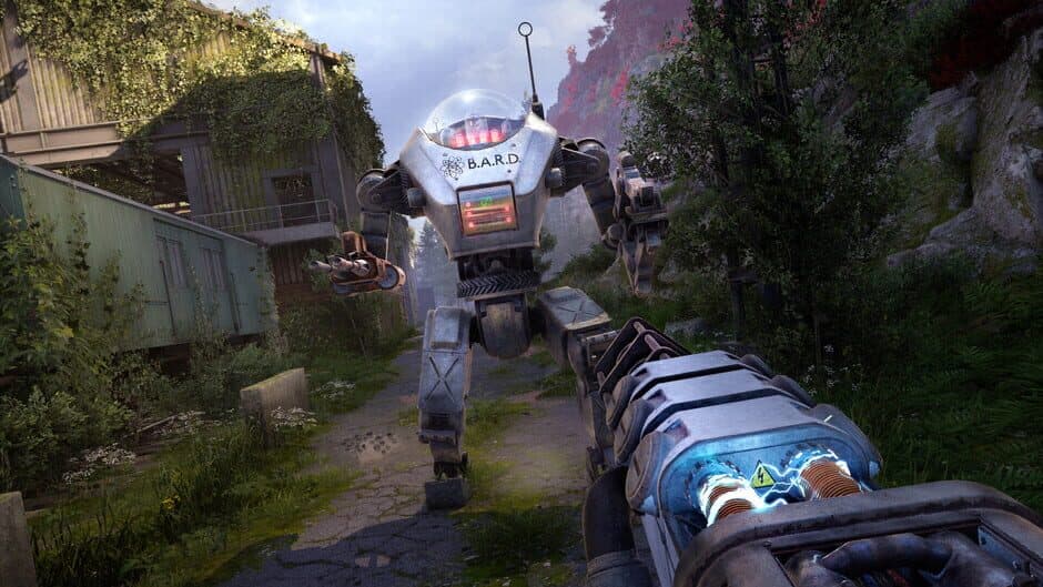 Atomfall: The Red Strain screenshot 3