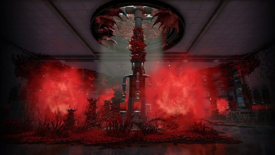 Atomfall: The Red Strain screenshot 5