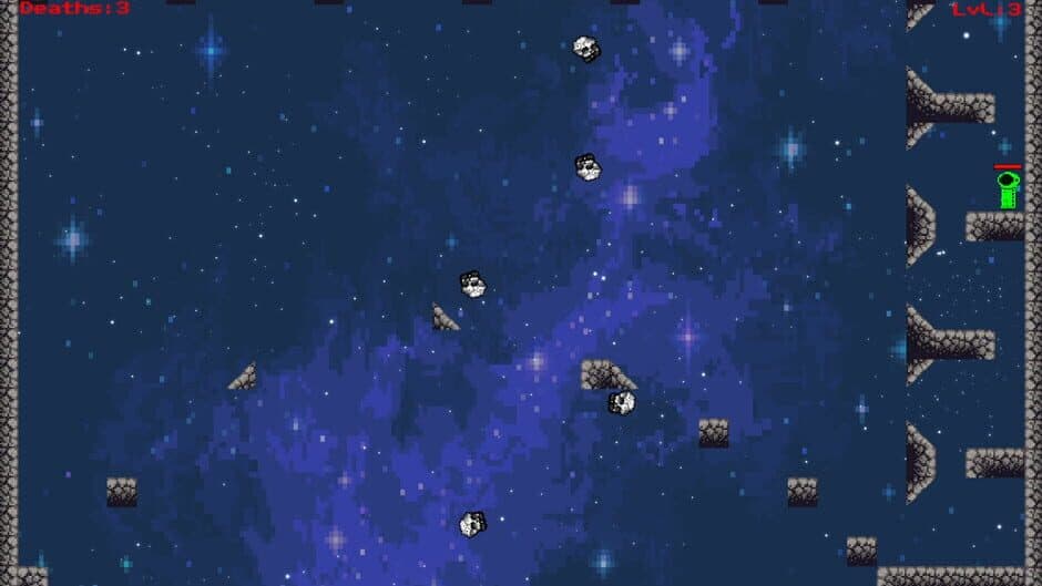 AstroDrop screenshot 1