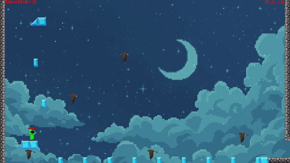 AstroDrop screenshot 2