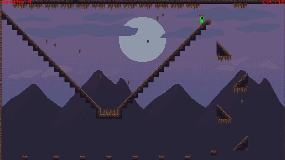 AstroDrop screenshot 3