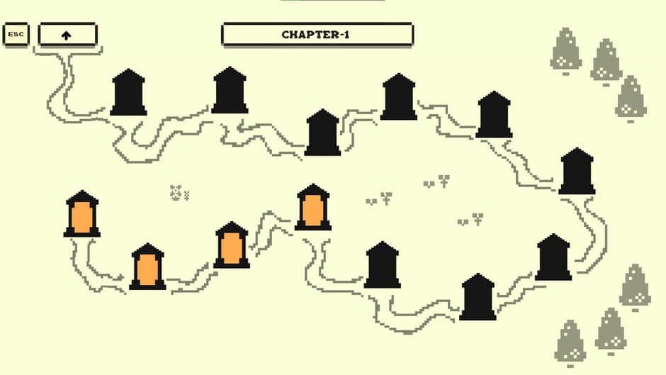 Flipside screenshot 4