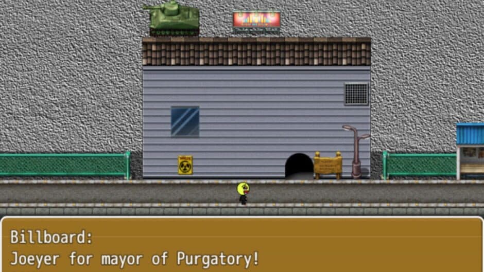Kody's Purgatory screenshot 2