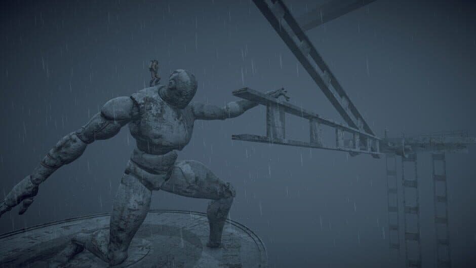 The High Tower screenshot 1