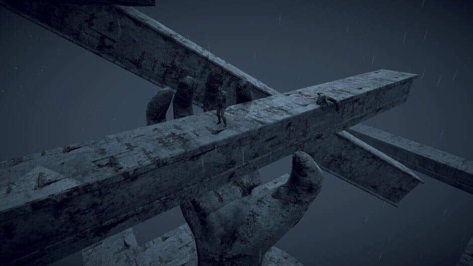 The High Tower screenshot 6