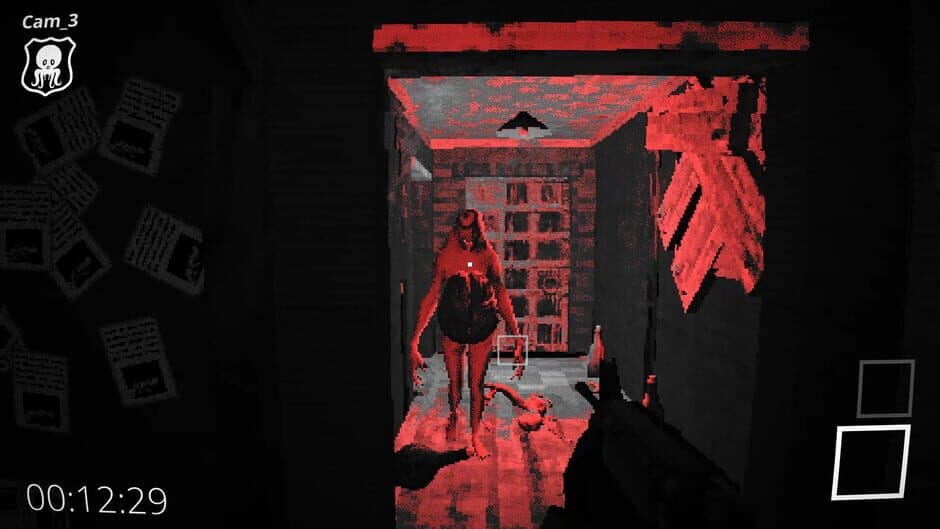 Kokusai Shitei Kaii 123-gou Haison screenshot 2