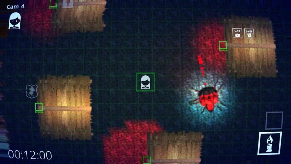 Kokusai Shitei Kaii 123-gou Haison screenshot 5