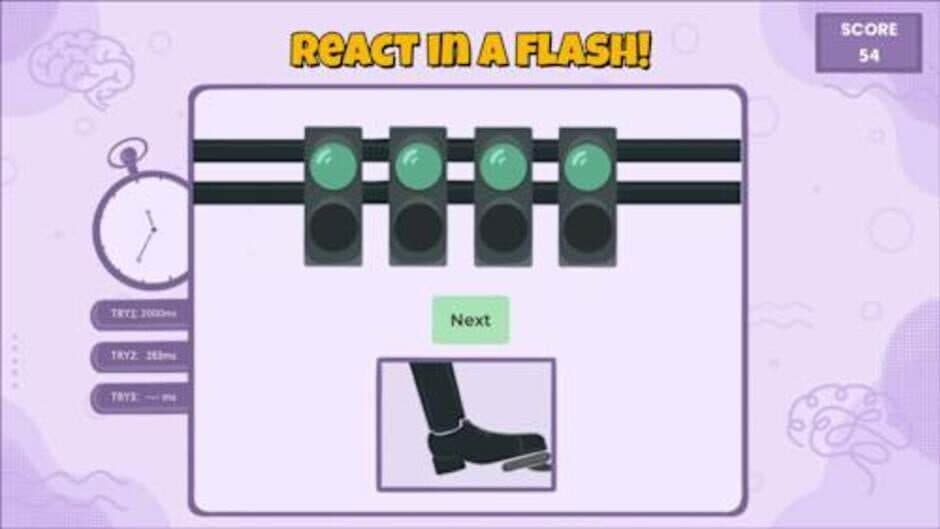 LogIQ Boost screenshot 1