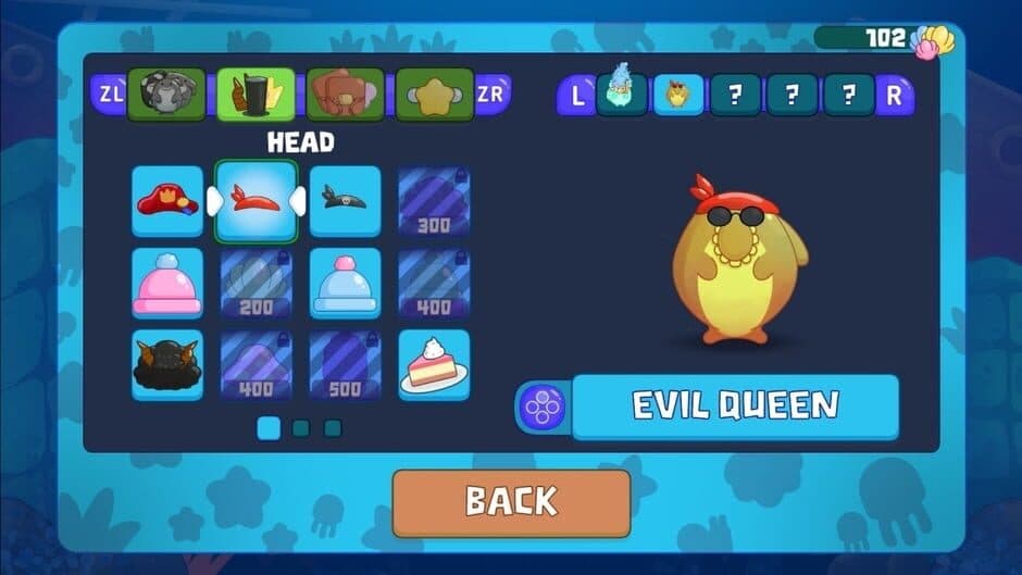 Treasure Drop screenshot 6