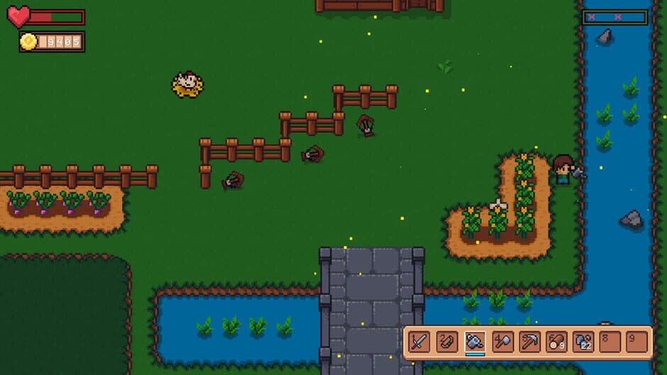 Chicken Defense screenshot 5