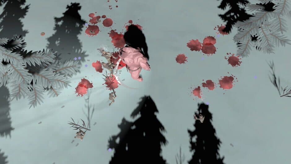 The Beast Is yet to Come screenshot 5