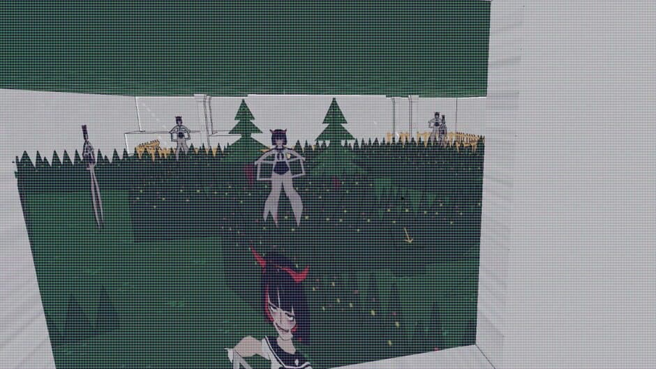 Sè Sè Fādǒu screenshot 1