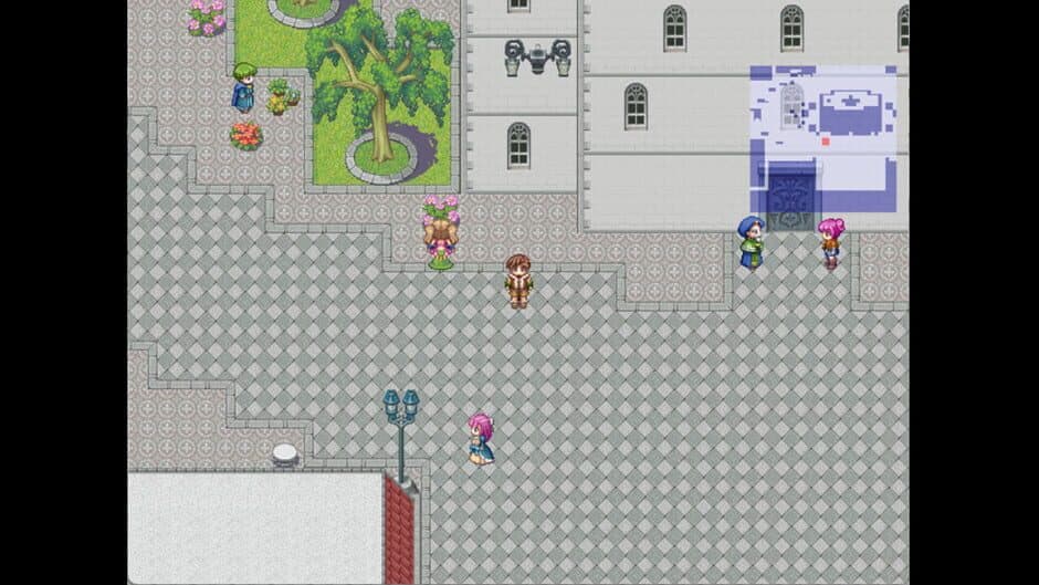 Jìyì de Zhǔrén screenshot 5