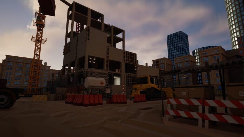 We Escape Together screenshot 4